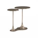 CIRCLET ACCENT TABLE