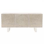 HELIOS ENTERTAINMENT CREDENZA