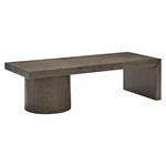 LINEA COCKTAIL TABLE