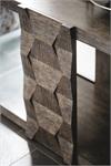 LINEA SIDE TABLE