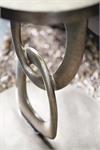 LINEA SIDE TABLE