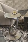 LINEA SIDE TABLE
