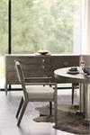 LINEA ARM CHAIR