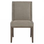 LINEA SIDE CHAIR