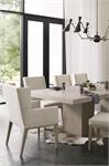 LINEA SIDE CHAIR