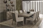 LINEA ARM CHAIR