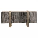 LINEA ENTERTAINMENT CREDENZA