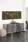 LINEA ENTERTAINMENT CREDENZA