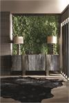 LINEA ENTERTAINMENT CREDENZA