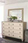 SANTA BARBARA DRESSER