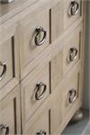 SANTA BARBARA DRESSER