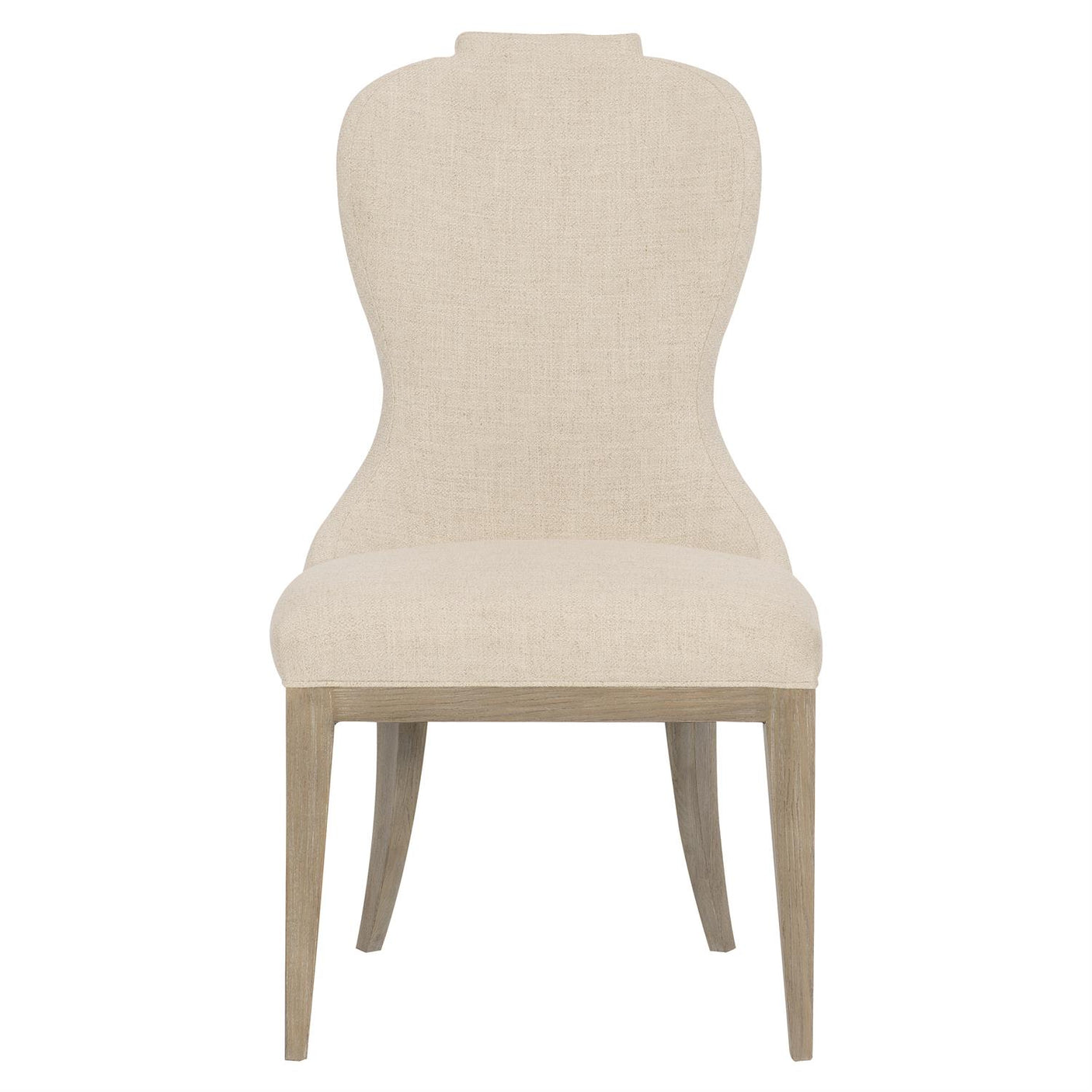 SANTA BARBARA SIDE CHAIR