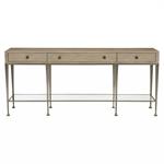 SANTA BARBARA CONSOLE TABLE