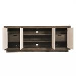 LUCA ENTERTAINMENT CREDENZA