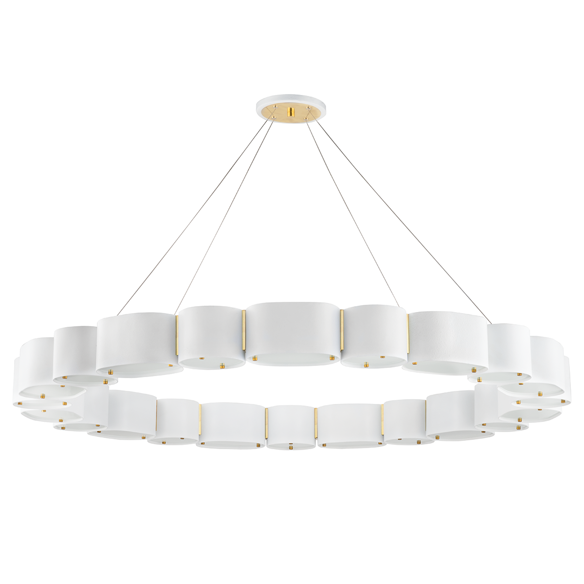 opal-chandelier-393-50-SWH/VB
