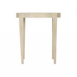 EAST HAMPTON SIDE TABLE