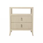 EAST HAMPTON NIGHTSTAND