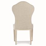 EAST HAMPTON SIDE CHAIR