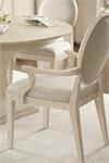 EAST HAMPTON ARM CHAIR