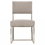 HAYES FABRIC SIDE CHAIR