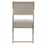HAYES FABRIC SIDE CHAIR
