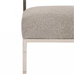 HAYES FABRIC SIDE CHAIR