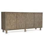 ALHAMBRA ENTERTAINMENT CREDENZA