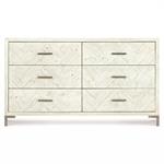 MACAULEY DRESSER
