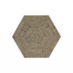 GRESHAM SIDE TABLE