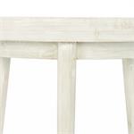 BOOKER SIDE TABLE