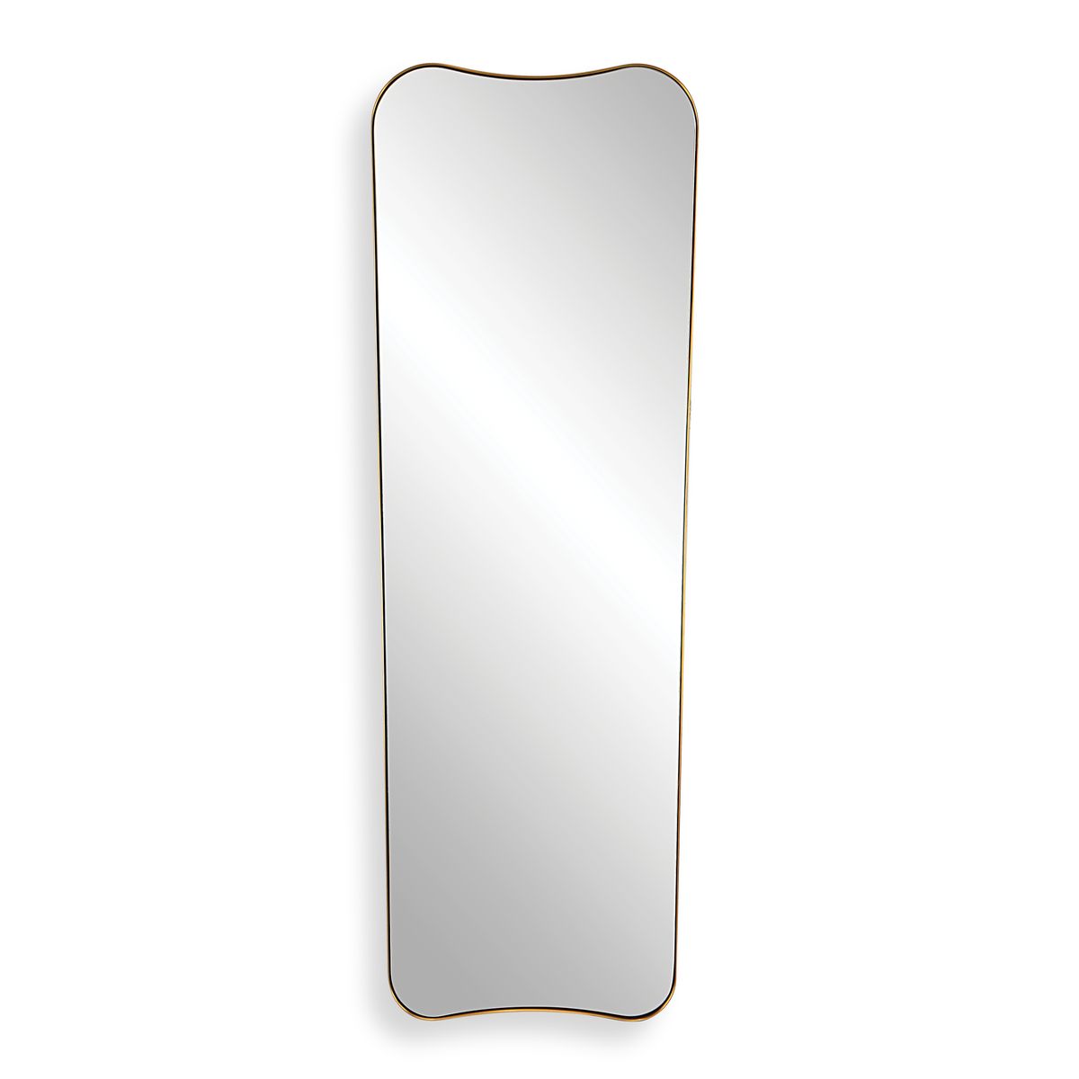 Belvoir Large Mirror - Kings Fine Art & Decor