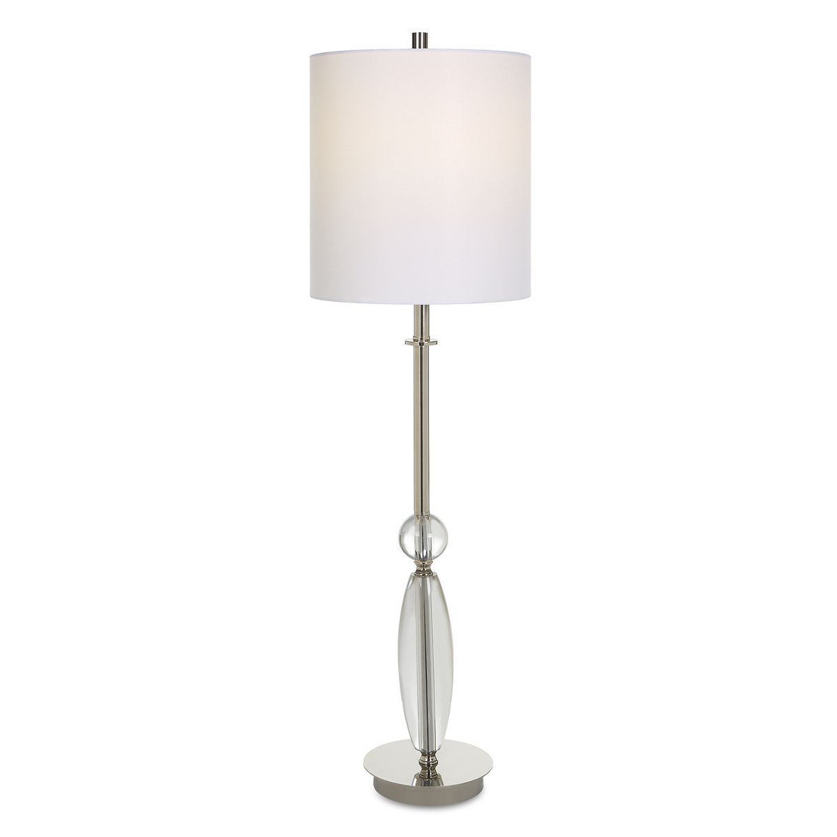 Sceptre Buffet Lamp - Kings Fine Art & Decor