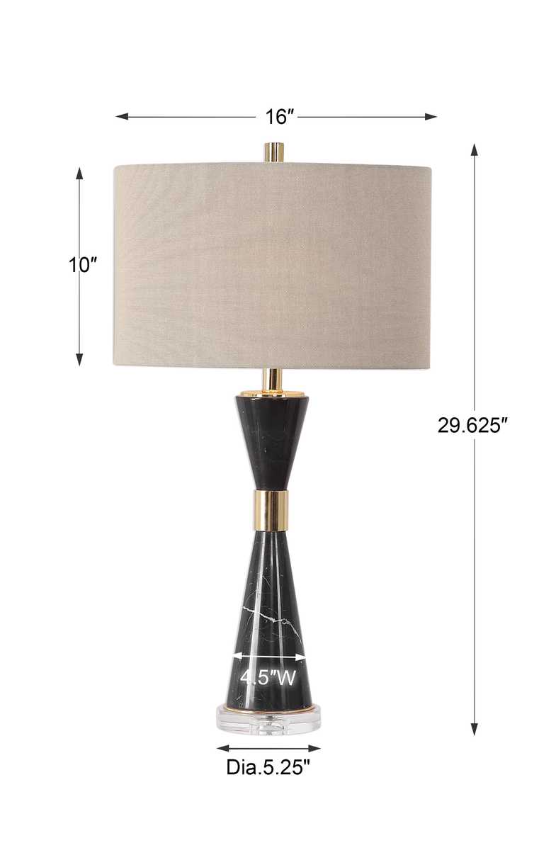 Alastair Table Lamp