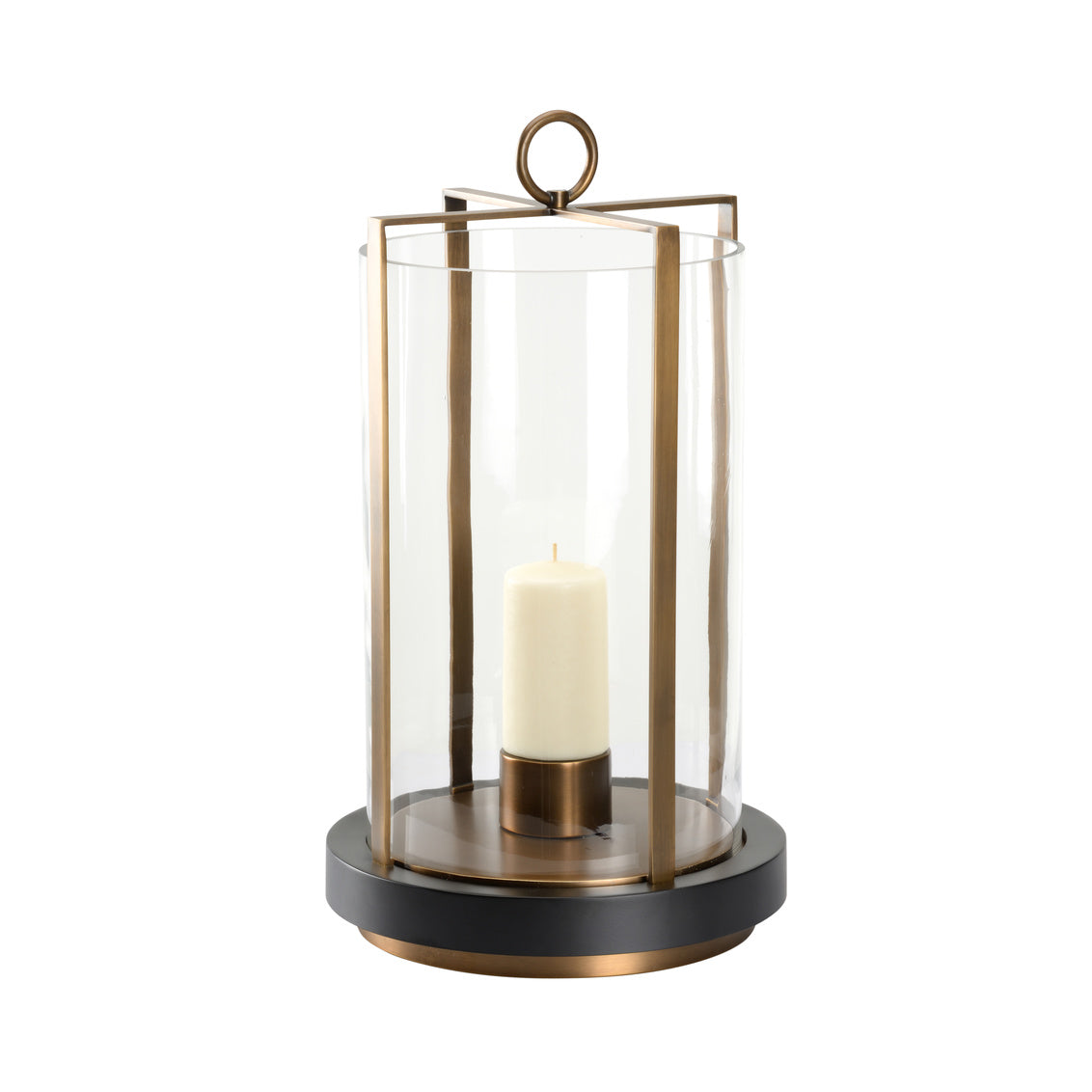 Revere Candleholder (Lg)