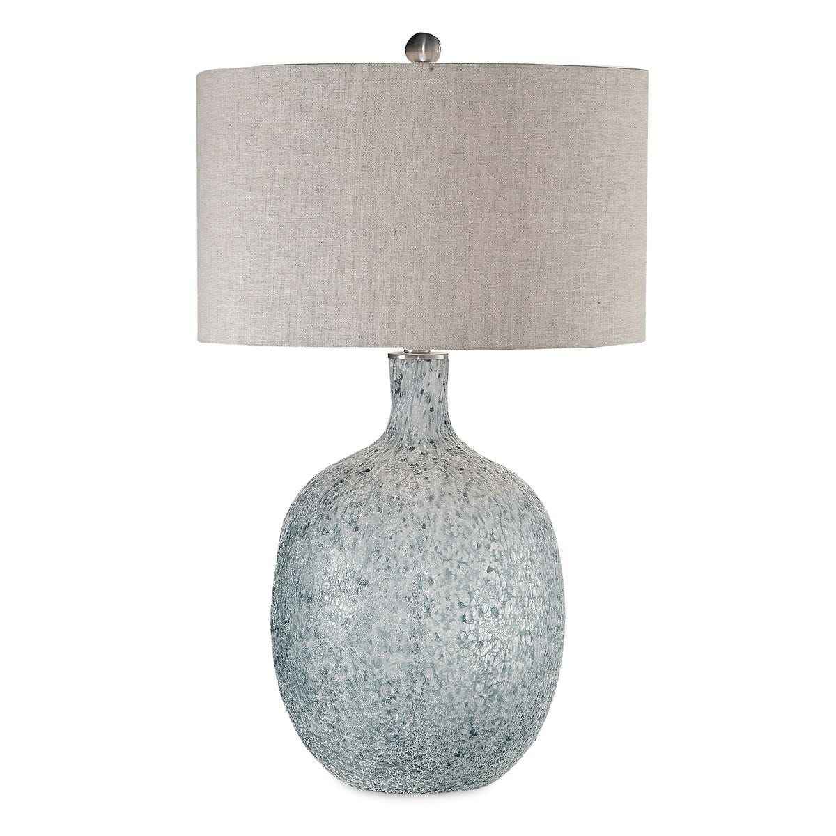 Oceaonna Table Lamp - Kings Fine Art & Decor