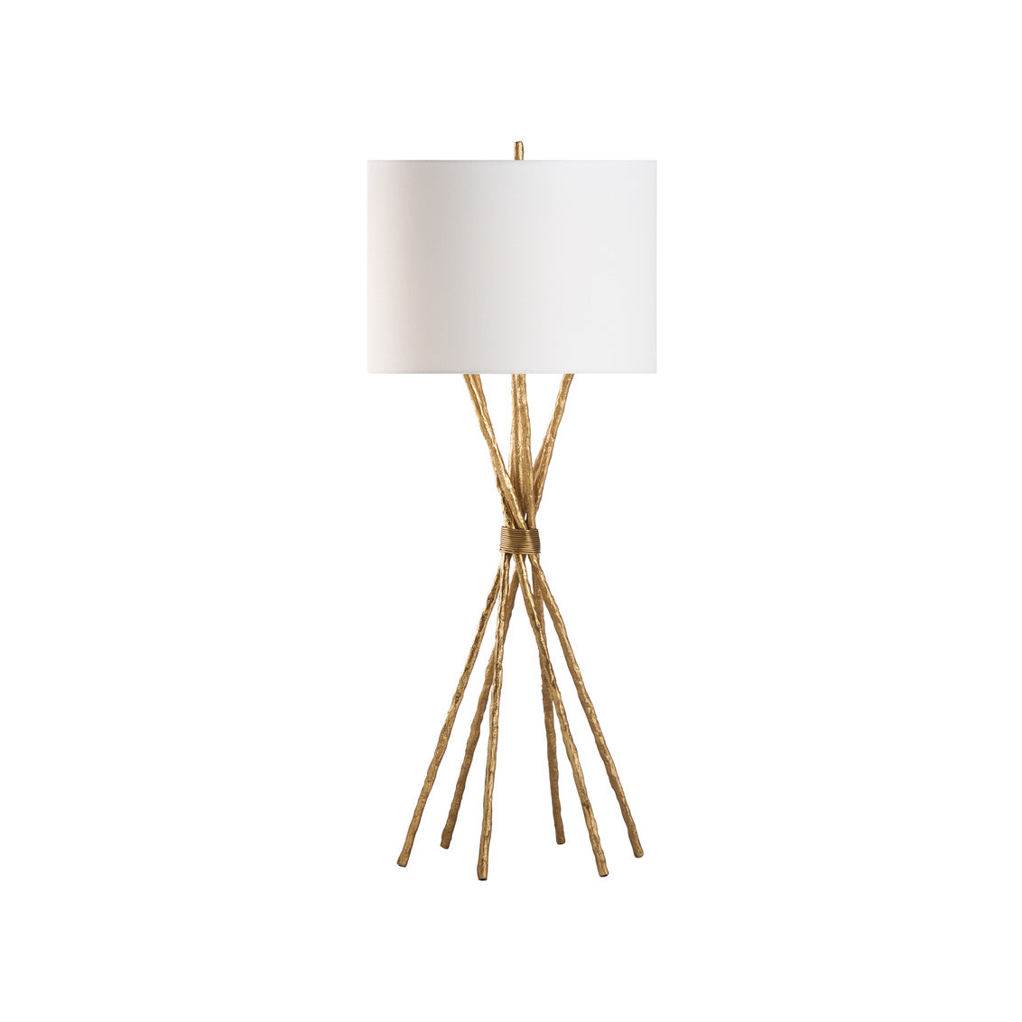 Luma Lamp