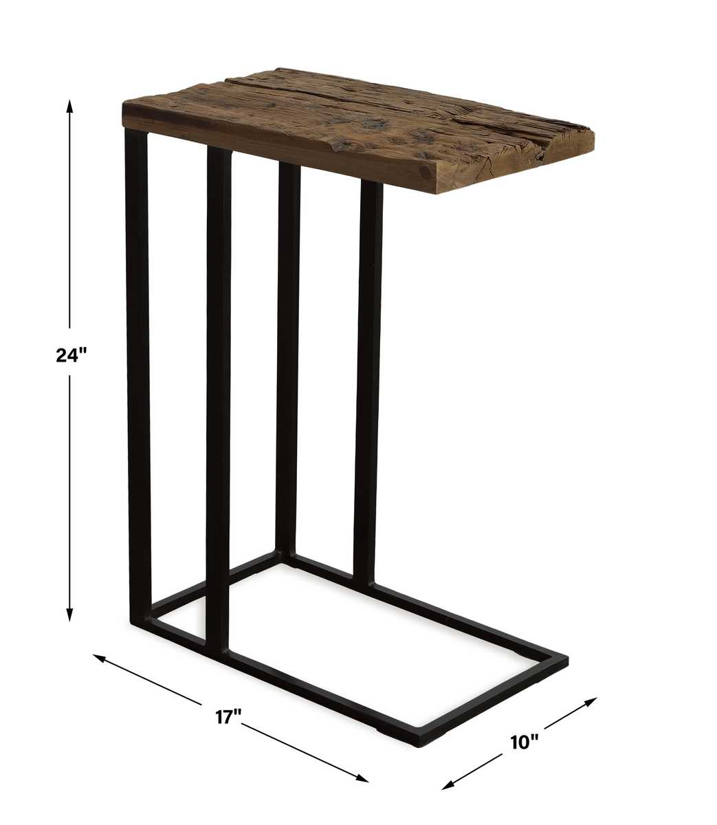 Union Accent Table