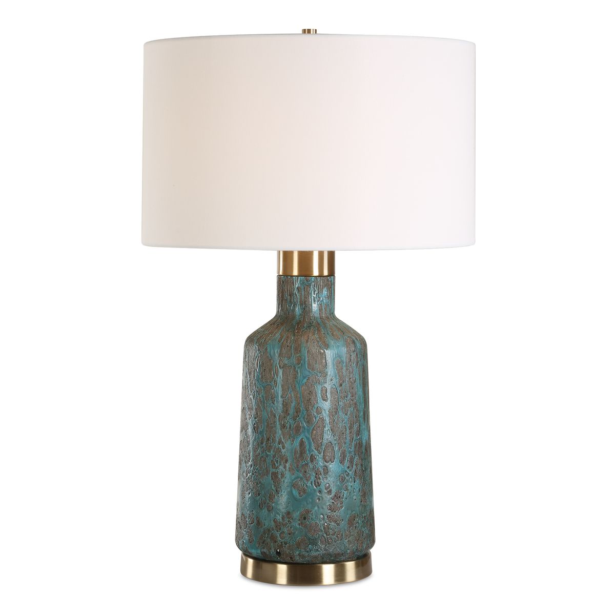 Dauphine Table Lamp - Kings Fine Art & Decor