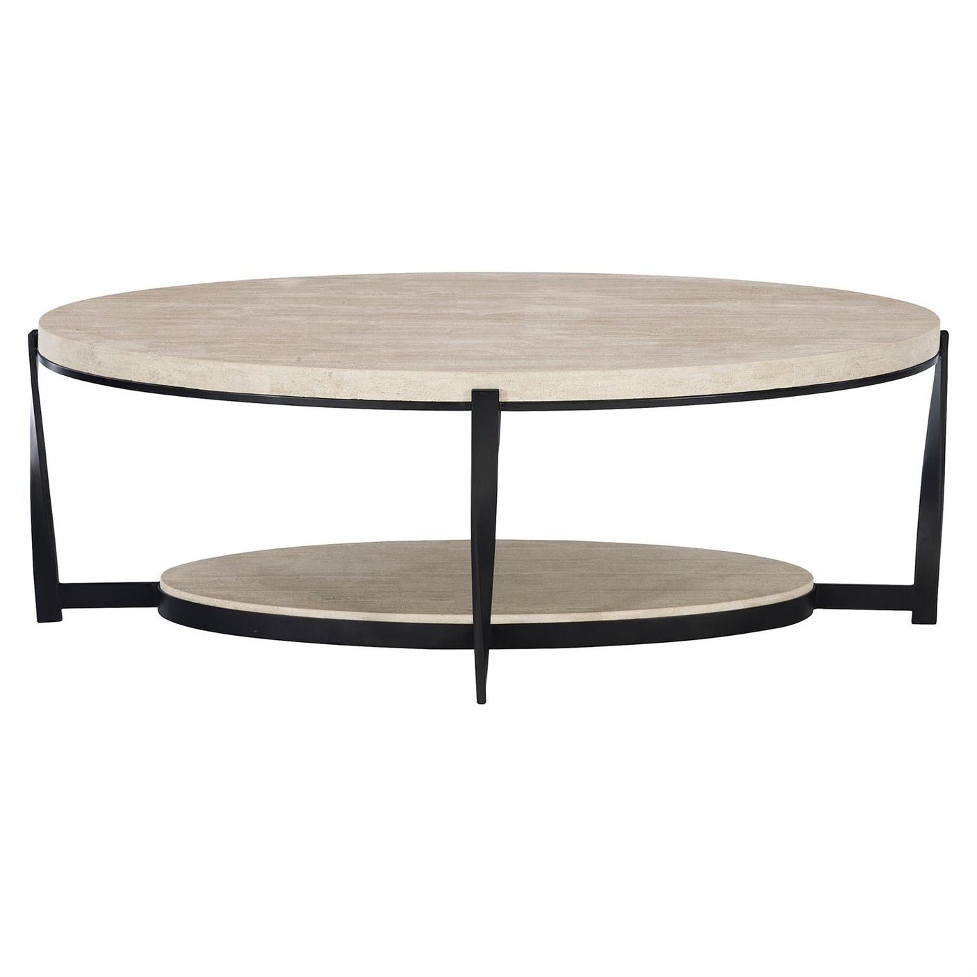 BERKSHIRE COCKTAIL TABLE