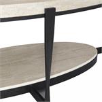 BERKSHIRE COCKTAIL TABLE