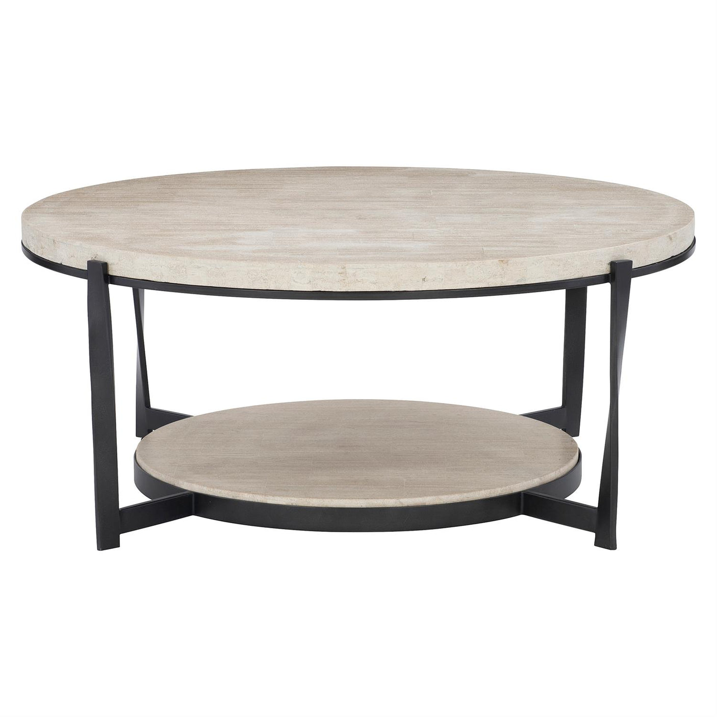 BERKSHIRE COCKTAIL TABLE