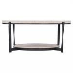 BERKSHIRE COCKTAIL TABLE