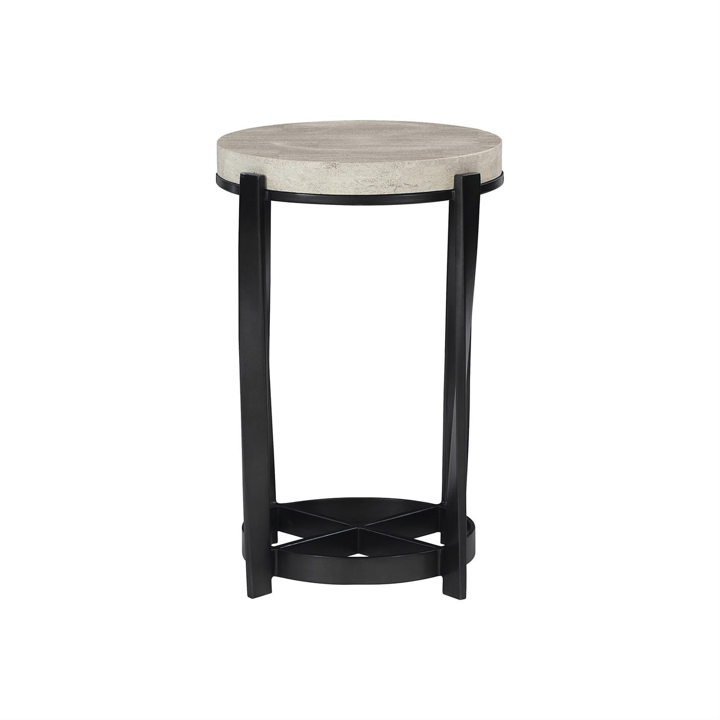 BERKSHIRE ACCENT TABLE