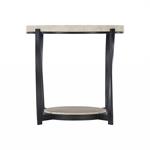 BERKSHIRE SIDE TABLE