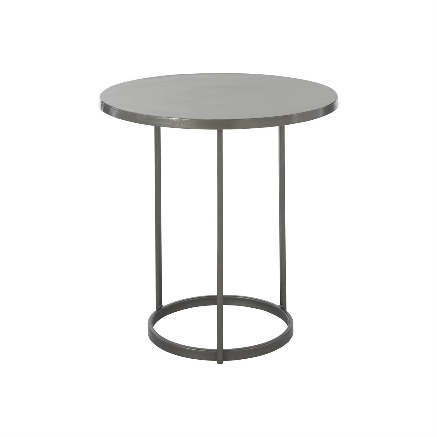 BONFIELD SIDE TABLE