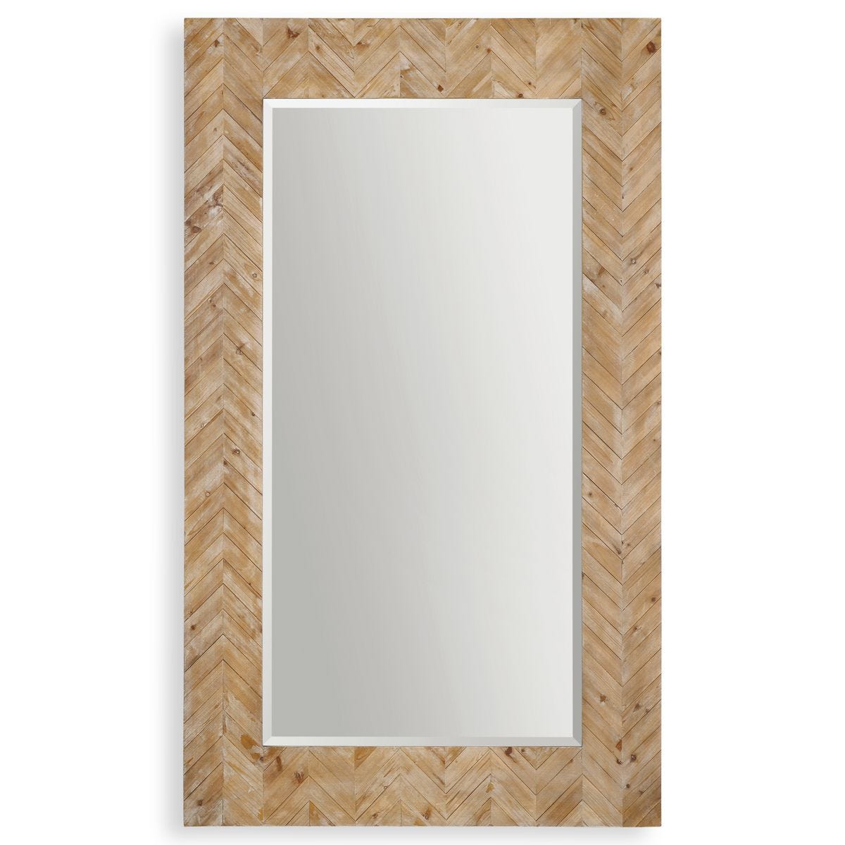 Demetria Mirror - Kings Fine Art & Decor