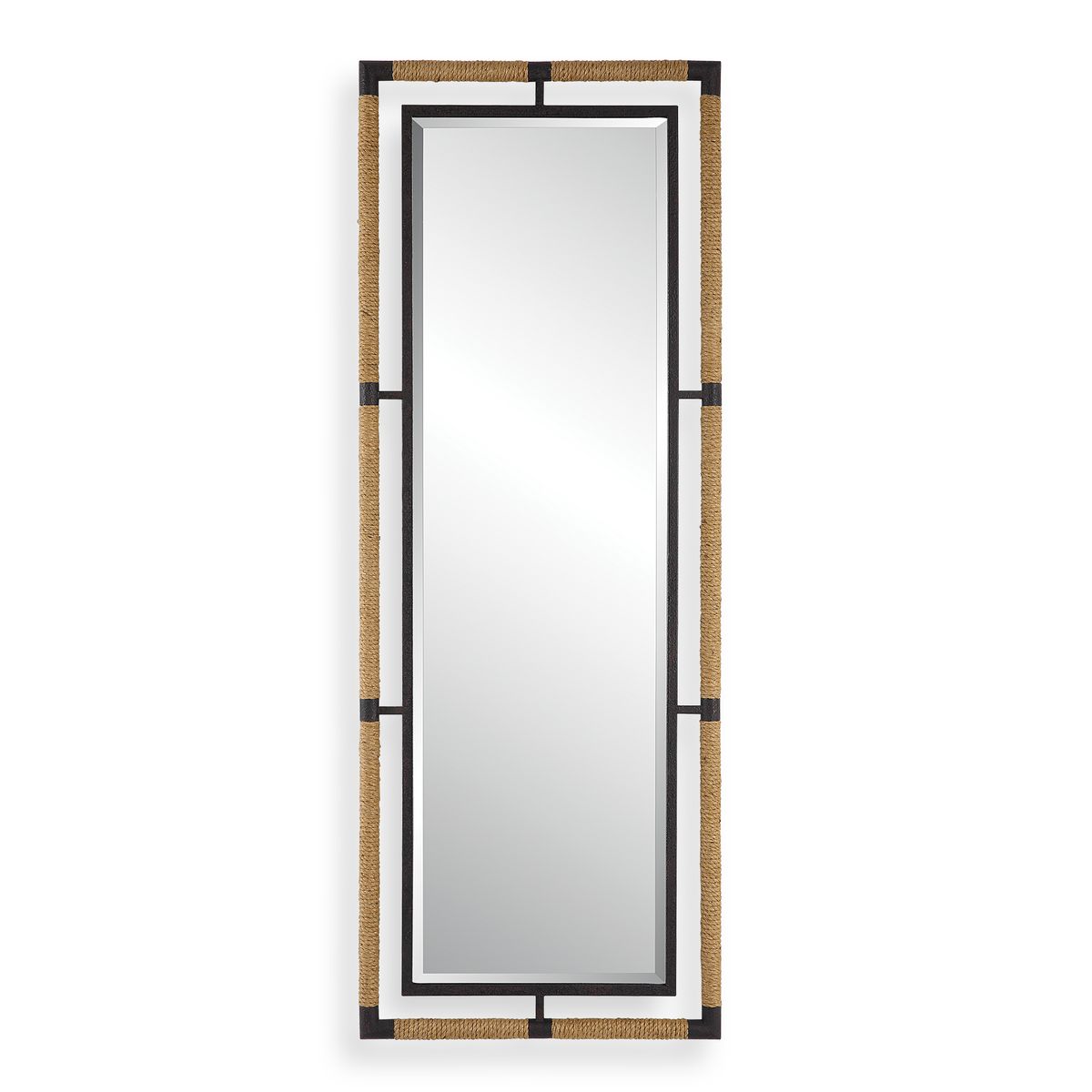 Melville Tall Mirror - Kings Fine Art & Decor