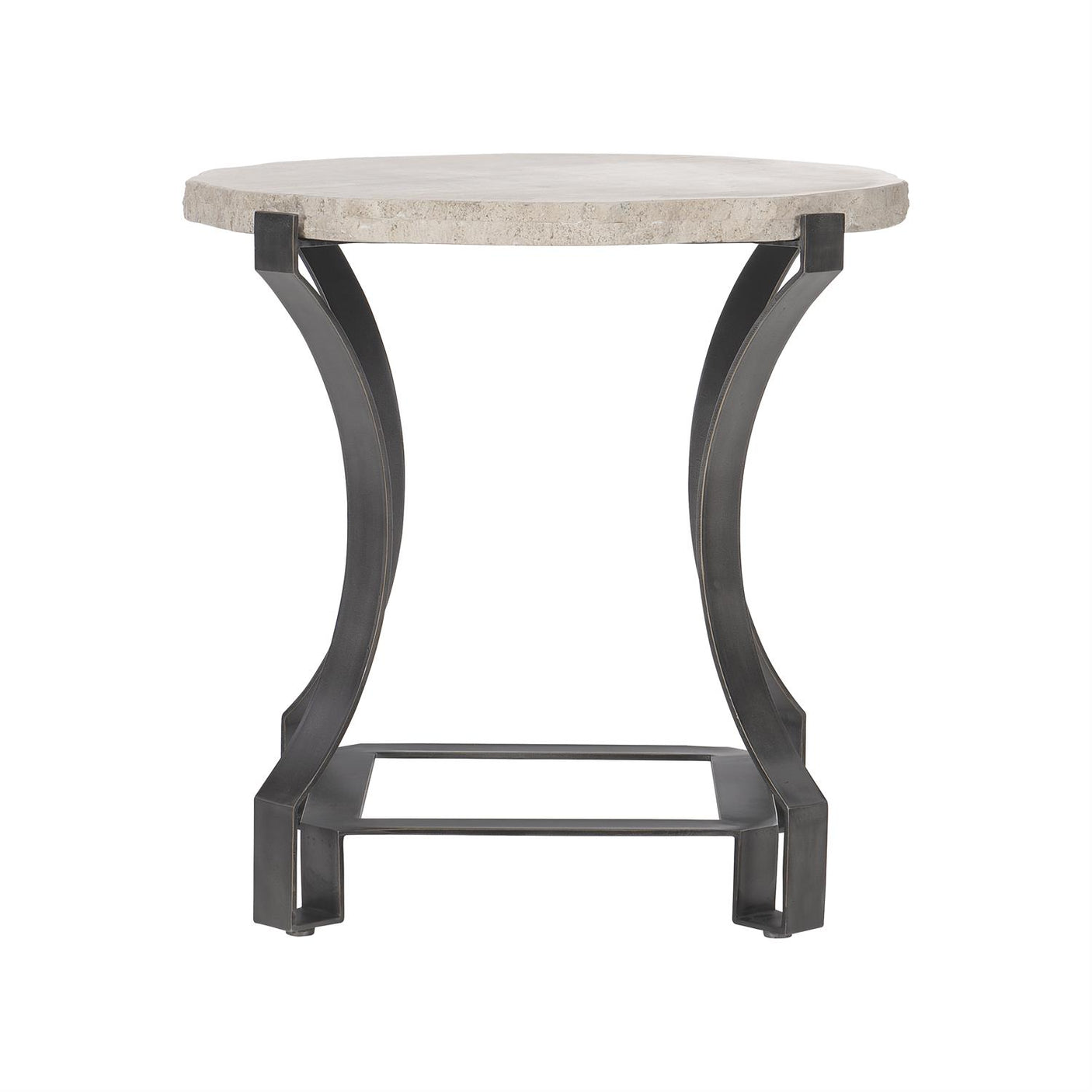 SAYERS SIDE TABLE