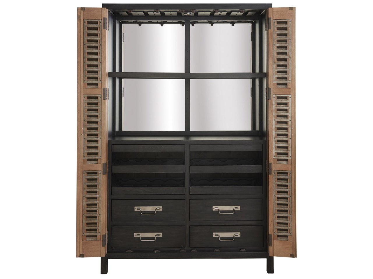 Libations Locker