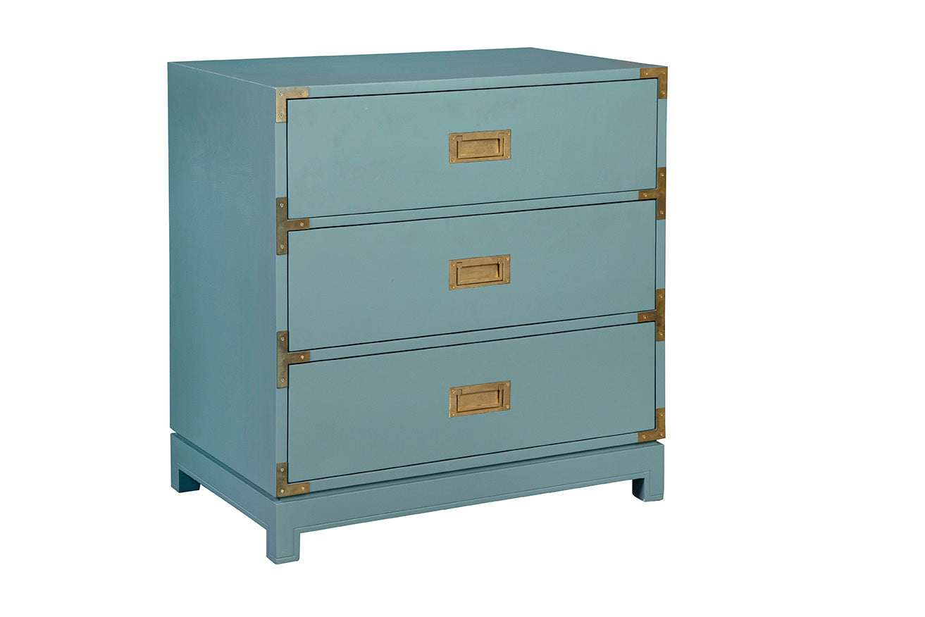 Small Swansea Chest - Kings Fine Art & Decor
